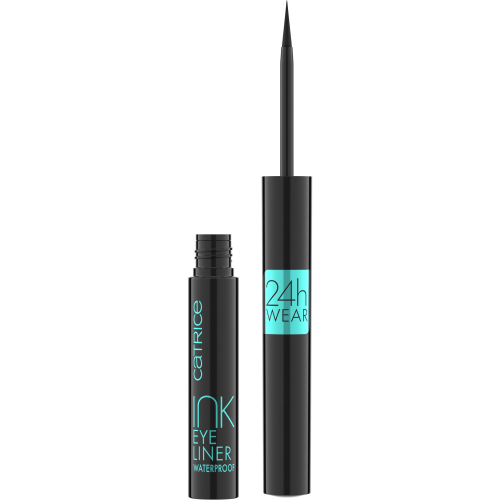 Ink Eyeliner Waterproof