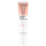 The Smoother Plumping Primer Concentrate