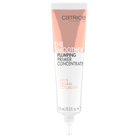 The Smoother Plumping Primer Concentrate –
