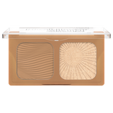 Holiday Skin Bronze & Glow Palette