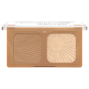 Holiday Skin Bronze & Glow Palette
