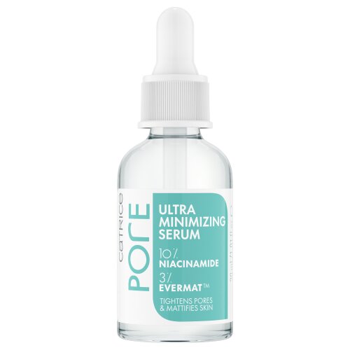 Pore Ultra Minimizing Serum