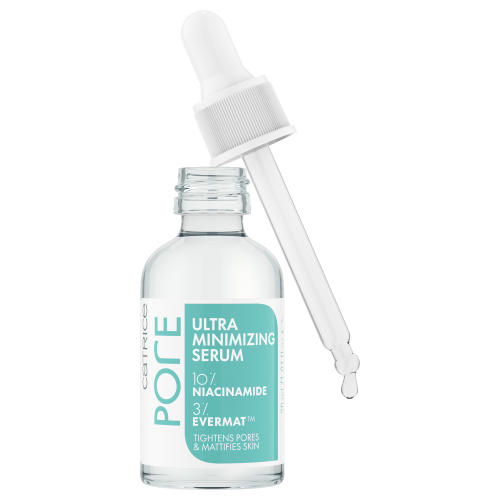 Pore Ultra Minimizing Serum