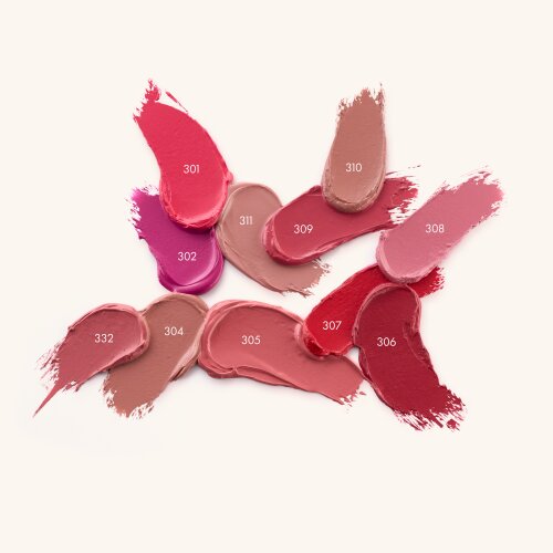 Scandalous Matte Lipstick –