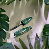 WILD ESCAPE GLAM & DOLL FALSE LASHES MINI MASCARA WATERPROOF