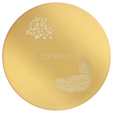 WILD ESCAPE GLOWY BRONZER & HIGHLIGHTER
