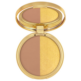 WILD ESCAPE GLOWY BRONZER & HIGHLIGHTER