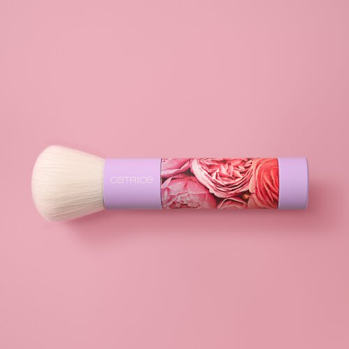 secret garden BLUSH & HIGHLIGHTER BRUSH