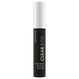 Clear & Fix Transparent Brow Gel Mascara