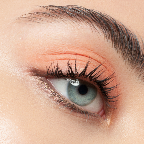 Colour & Fix Brow Gel Mascara – | Augenbrauen-Make-Up