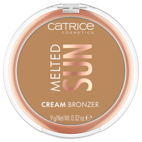 Melted Sun Cream Bronzer