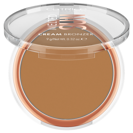 Sun Lover Glow Bronzing Powder –