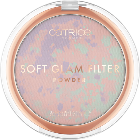 Soft Glam Filter Powder –