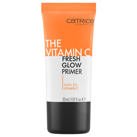 The Vitamin C Fresh Glow Primer –
