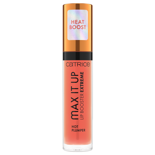 Max It Up Lip Booster Extreme –