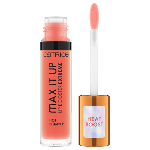 Max It Up Lip Booster Extreme –