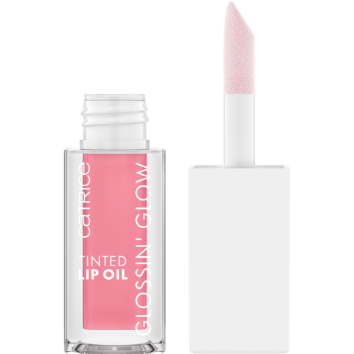 Glossin Glow Tinted Lip Oil Set