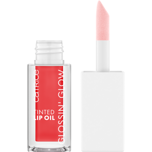 Glossin Glow Tinted Lip Oil Set