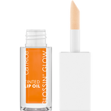 Glossin Glow Tinted Lip Oil Set