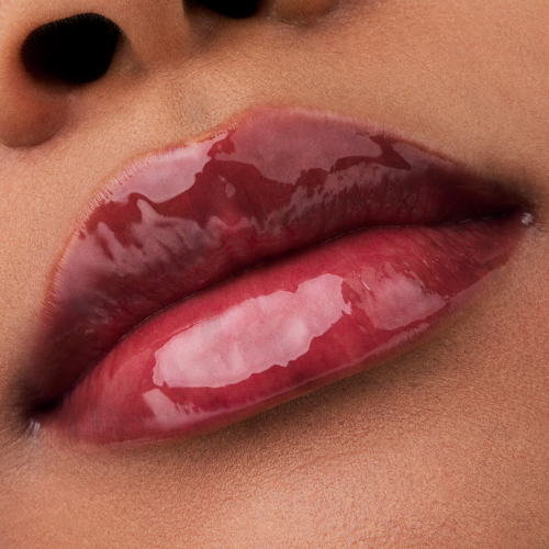Glossin Glow Tinted Lip Oil Set
