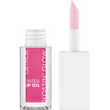 Glossin Glow Tinted Lip Oil Set