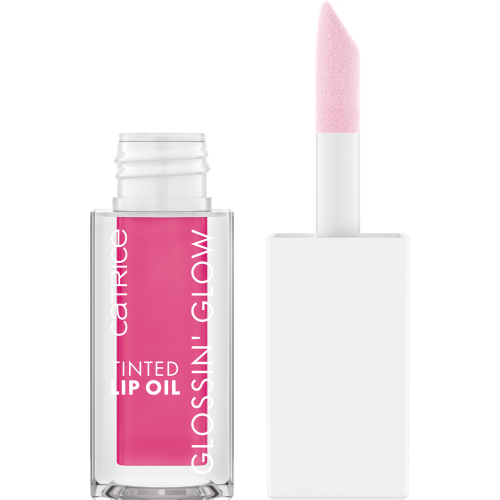 Glossin Glow Tinted Lip Oil Set