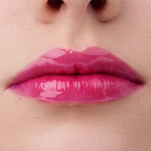 Glossin Glow Tinted Lip Oil Set