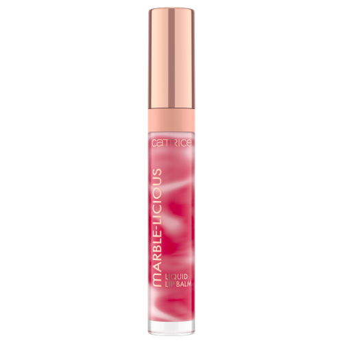 Marble-licious Liquid Lip Balm –