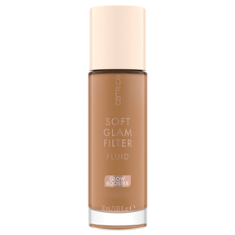 Soft Glam Filter Fluid – www.catricecosmetics.com