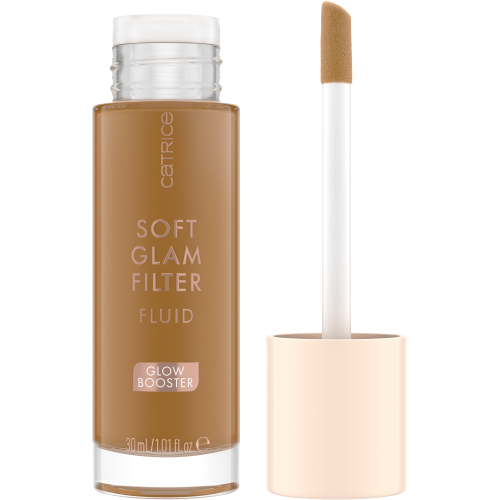 Soft Glam Filter Fluid – www.catricecosmetics.com