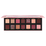 Blooming Bliss Slim Eyeshadow Palette