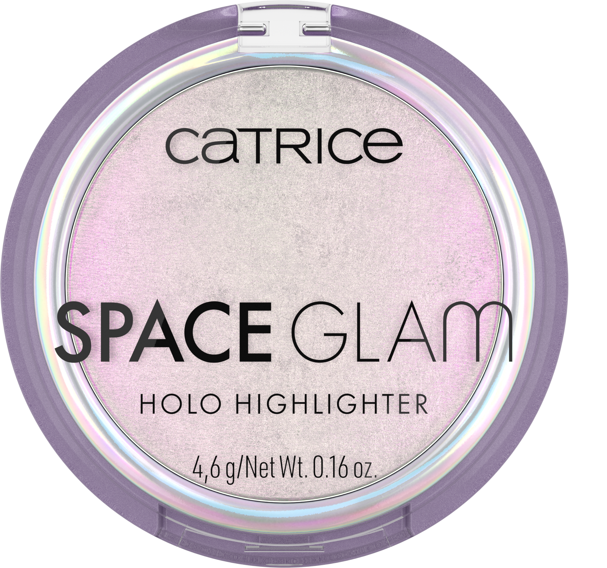 Space Glam Holo Highlighter