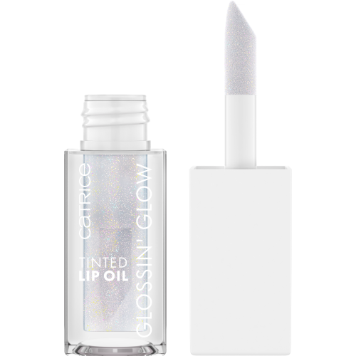 Glossin Glow Tinted Lip Oil Set