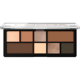 The Dark Cocoa Eyeshadow Palette