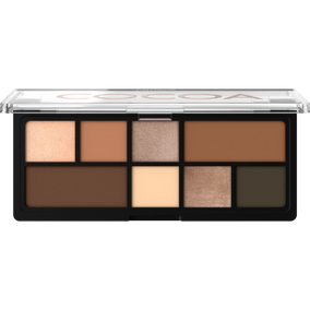 product image for The Dark Cocoa Eyeshadow Palette