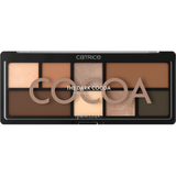 The Dark Cocoa Eyeshadow Palette