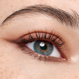 The Dark Cocoa Eyeshadow Palette