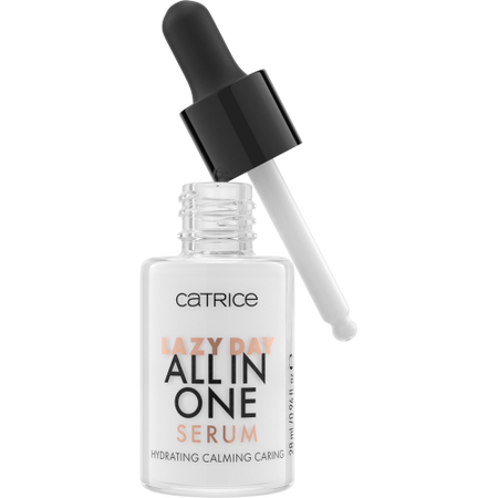 Lazy Day All In One Serum
