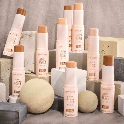 040 Medium - Tan