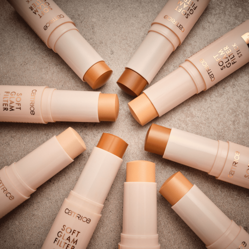 040 Medium - Tan