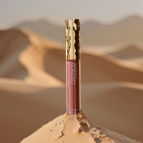 C01 Desert Heat