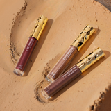 C01 Desert Heat