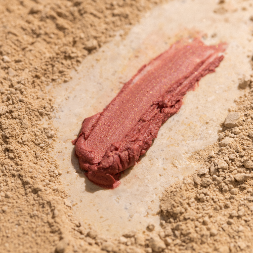 C01 Desert Rose