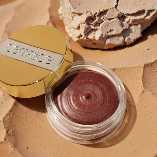 C02 Burnt Sienna