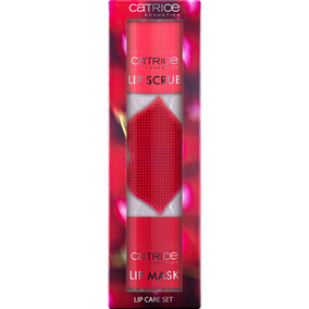 product image for ETERNAL RED Lip Care Set