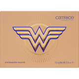 010 Wonder Woman Story