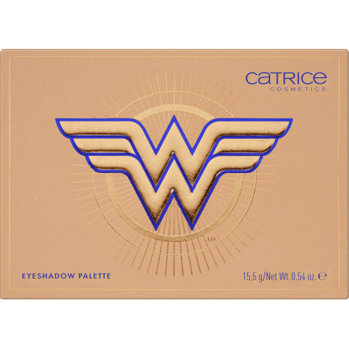 010 Wonder Woman Story