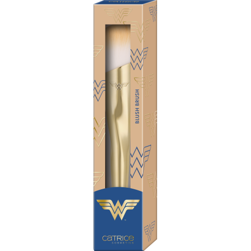 Wonder Woman Blush Brush