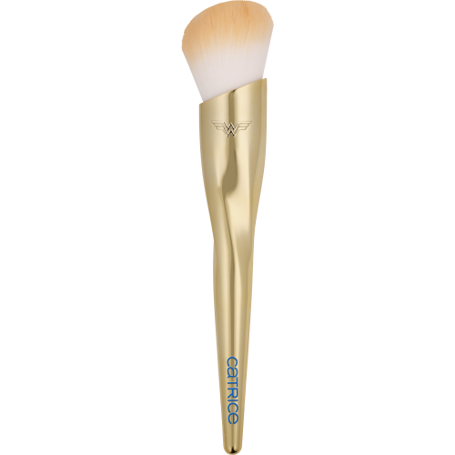 Wonder Woman Blush Brush