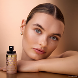 Wonder Woman Glow Setting Spray